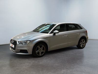 Audi A3 2.0 TFS Attraction Plus 5 portes