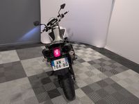 LIEU DE STOCKAGE : Paris Sud - YAMAHA - XT660 - ES - Mise en… (photo 4)
