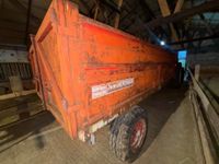 Remorque agricole JEAN BERTHIER - vj frais 14,28% - vente su… (photo 6)