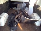 an image of a car that has been left in the back of the truck