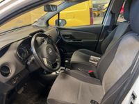 TOYOTA YARIS 1.5I HSD 100H 73 CH BVA NON ROULANT - YARIS 1. (photo 4)