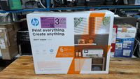 IMPRIMANTE HP ENVY INSPIRE - TVA RECUPERABLE