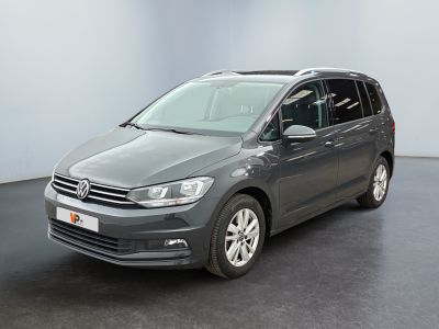 Volkswagen Touran 2.0 TDI 150 ch Business 5 places