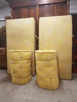 Mobilier de chambre à coucher comprenant deux lits, deux che… (photo 4)