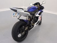 LIEU DE STOCKAGE : Châtellerault - YAMAHA - R6 - ES - Mise e… (photo 5)