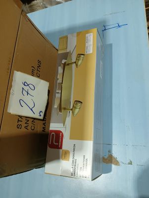 a cardboard box that is sitting on top of a cardboard box