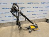 an image of a machine that is sitting on the ground