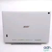 PC Tablette Acer Sw5-017P Blanc - Intel Core X5-Z8350 1. (photo 6)