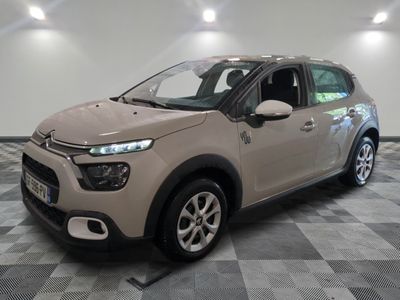 La nouvelle Citroën est prête à être commercialisée chez les concessionnaires