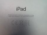 an image of a close up of an apple ipad on a table