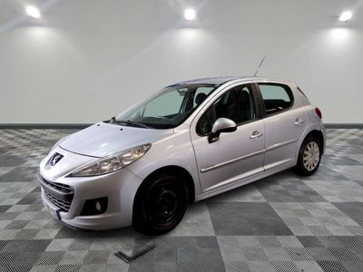 Peugeot - 207 1.6 Hdi 92ch Fap 98g Blue Lion Premium - GO - …