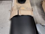 an image of a motorcycle with a box on the back of it