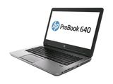 ordinateur portable HP ProBook 6440 : processeur Intel Core i7-6500U / 8 Go / 500 Go / Windows 10
