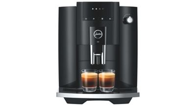 Machine à café automatique Jura X5 avec distributeur de lait