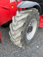 F1 - MAZAMET - 1 chariot élévateur télescopique de marque MA… (photo 4)
