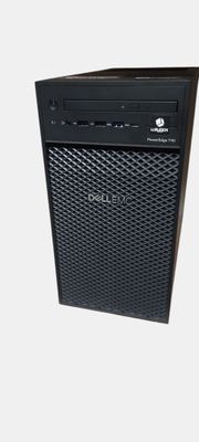 Serveur DELL EMC PowerEdge T40 1 TB. 8 Go