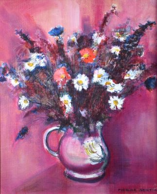 BERTIN Pierre Paul (1926-2006) - Photo 1