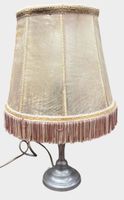 Sablier monté en lampe, accident, H 44 cm, on joint une lamp… (photo 3)