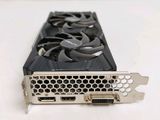 an image of a close up of a video card on a white surface