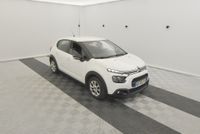 CITROEN C3 STE 1.2 PURETECH83 FEEL BUSINESS 5P.