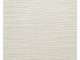 a close up of a piece of white paper on a white background
