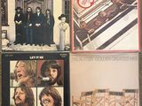 four beatles albums including the beatles ' s greatest hits and the beatles ' s greatest hits