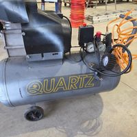 Compresseur QUARTZ 50 litres. (photo 2)