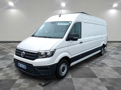 Volkswagen - Crafter Van 35 L4h3 2.