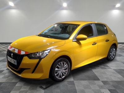 PEUGEOT - 208 BLUEHDI 100 SS BVM6 PREMIUM PACK - GO - Mise e…