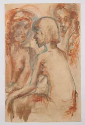 Louis Robert BATE (1898-1948, grand prix de l'Indochine en 1…