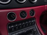 the dashboard of a car with various gauges and gauges on it