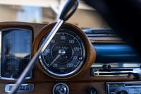1963 MERCEDES BENZ 300SE (photo 4)