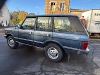 LANDROVER. LHAM14. ES. 1ere MEC : 10/12/1986.