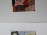 a picture of a picture of a painting on the wall