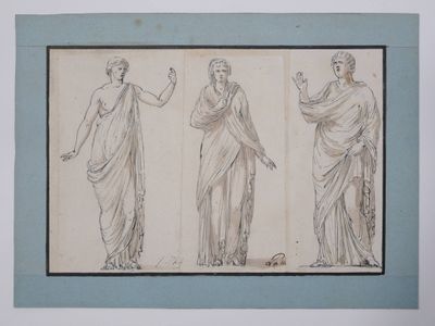 SABLET, Jacques-Henri (1749-1803)