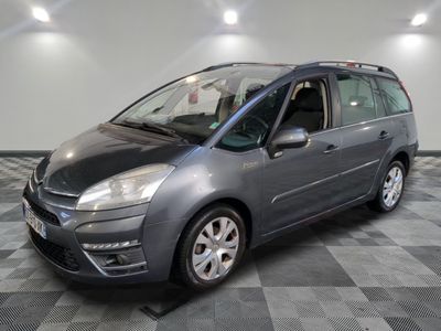 Citroen - Grand C4 Picasso Hdi 110 Fap 7 PL Rossignol - GO -…