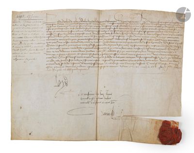 un gros plan d'un morceau de papier sur lequel on a écrit