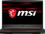 msi gl62 stealth core i7 - 10550h / 16gb / 1tb / win 10