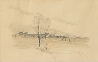 Émilie Mediz-Pelikan (Vöcklabruck 1861 - 1908 Dresde)