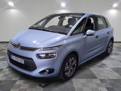 Citroën C4 Picasso BlueHDi 150 SS Intensive - Monospace Familial