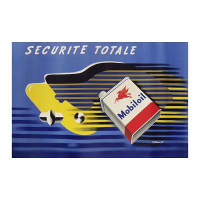 une peinture représentant un paquet de cigarettes sur lequel est posée une cigarette