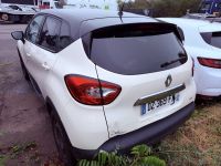 VP RENAULT Captur dCi, GO, 5 CV, 1461 cm³, Imm. (photo 4)