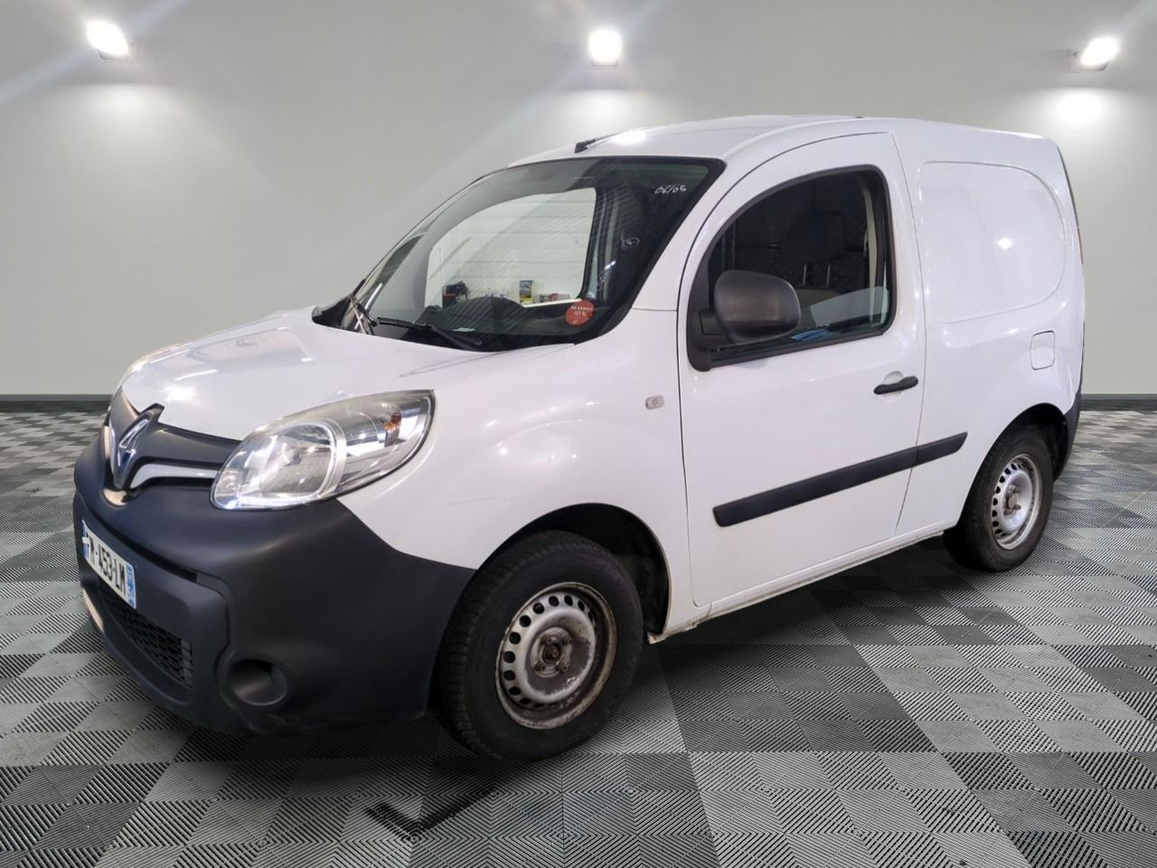 Renault - Kangoo Express Compact 1.