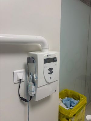 * Radio DENTSPLY SIRONA D3507 n° de série 65721