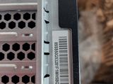 a close up of a metal device with a key on it