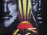 une affiche du film « Solelli Levant »