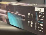 a box with a picture of a cell phone inside of it
