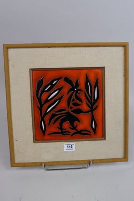 an image of a picture of a picture of a bird in a frame