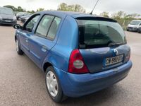 RENAULT CLIO 1.5 DCI 82 CH - CLIO 1. (photo 4)