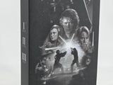 star wars the force awake hardcover book